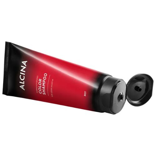Alcina Color-Shampoo Rot 200 ml